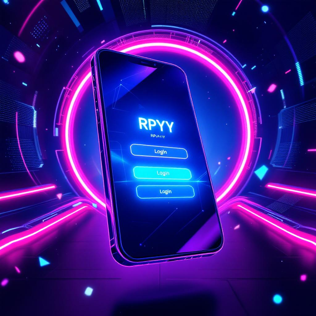 RPYYY APK - Game Mobile Terbaru 27.9Mb | V81.7 (Download) dengan High Speed Server